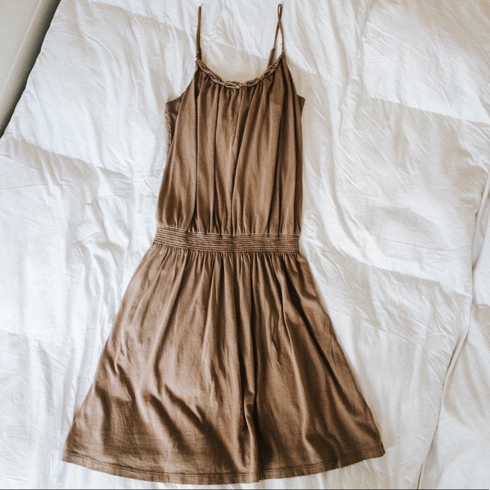 Old navy dress